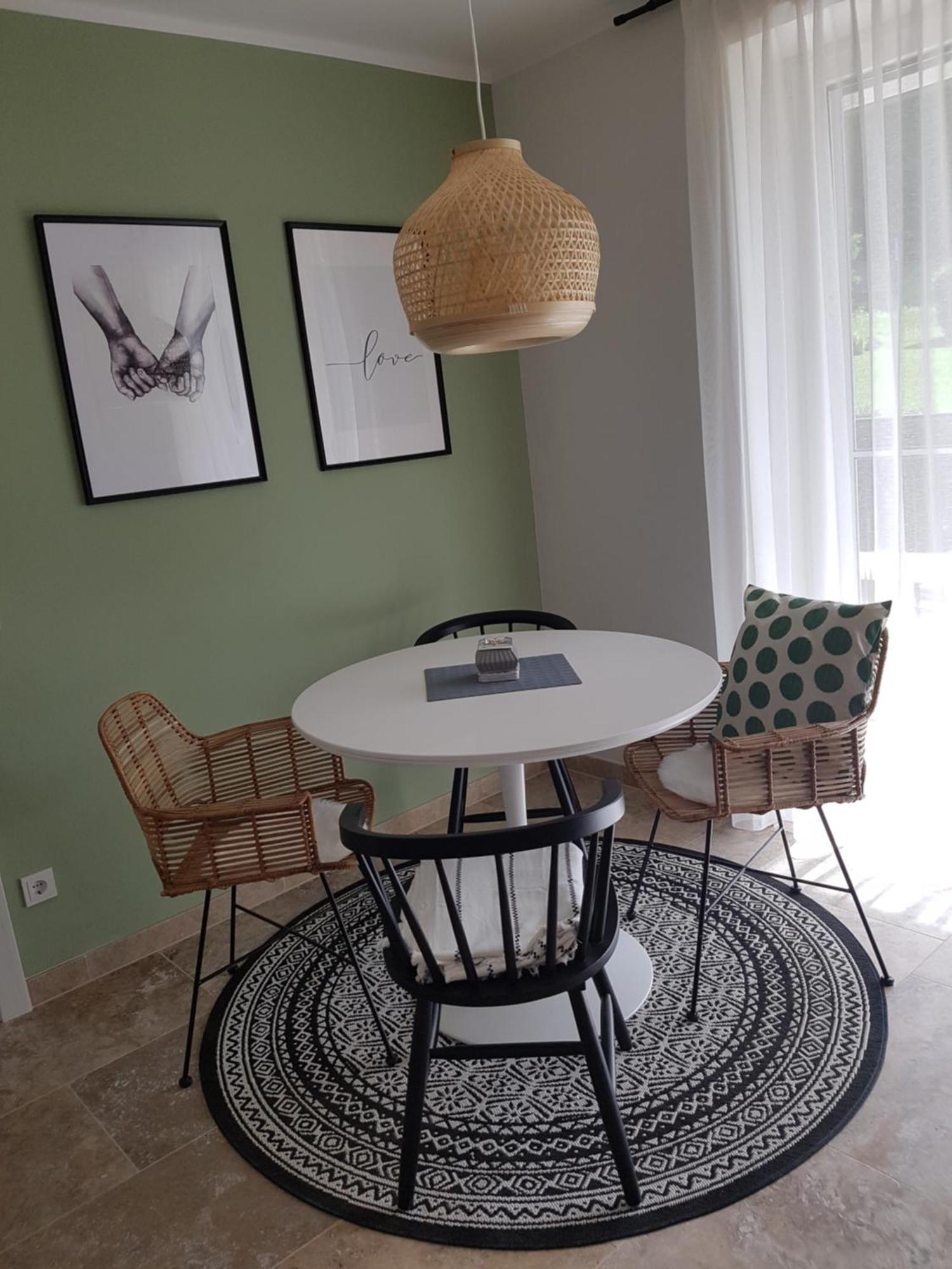 Ferienwohnung Binder Hubertusstrasse Velden am Wörther See Extérieur photo
