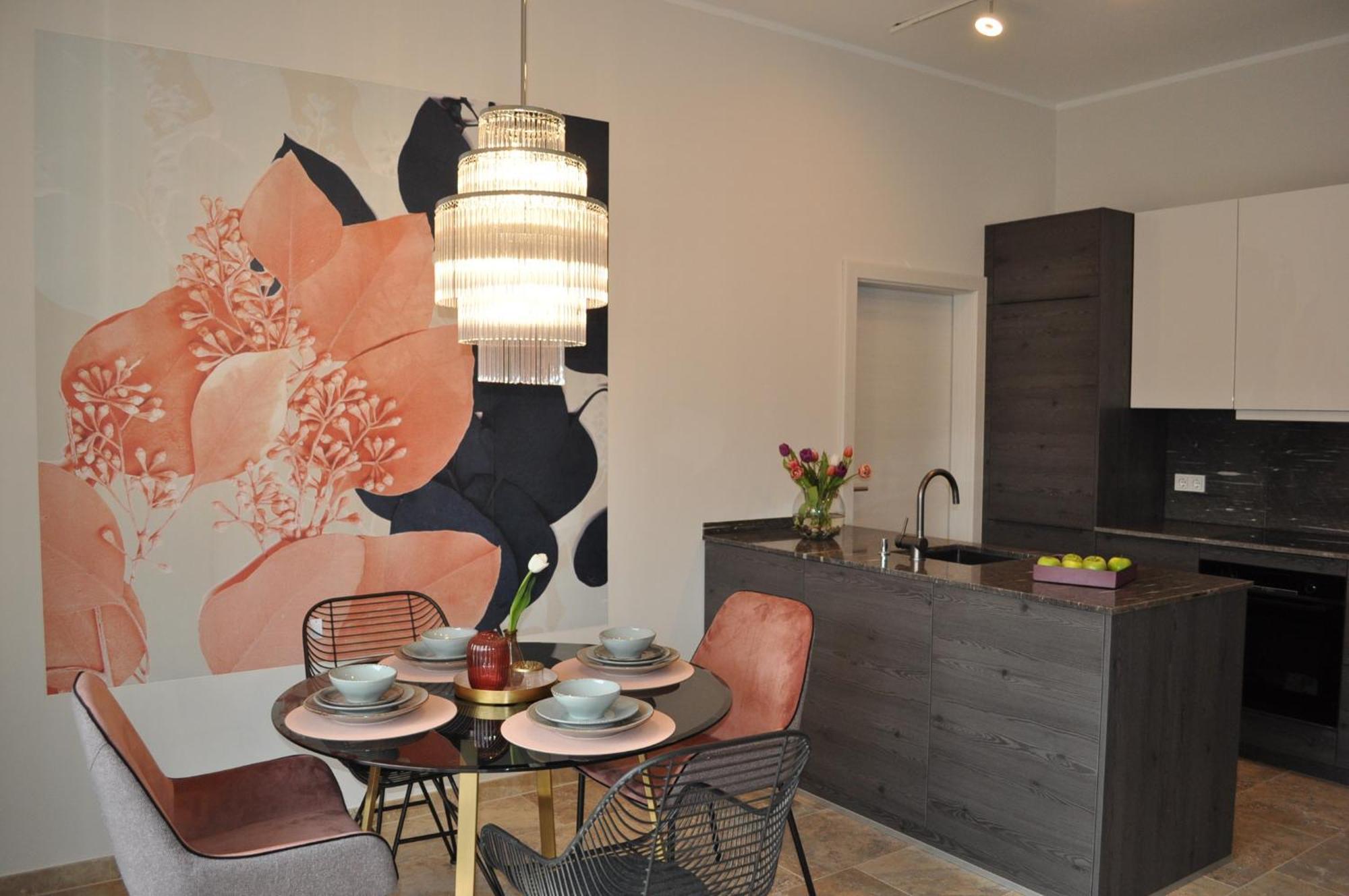 Ferienwohnung Binder Hubertusstrasse Velden am Wörther See Extérieur photo