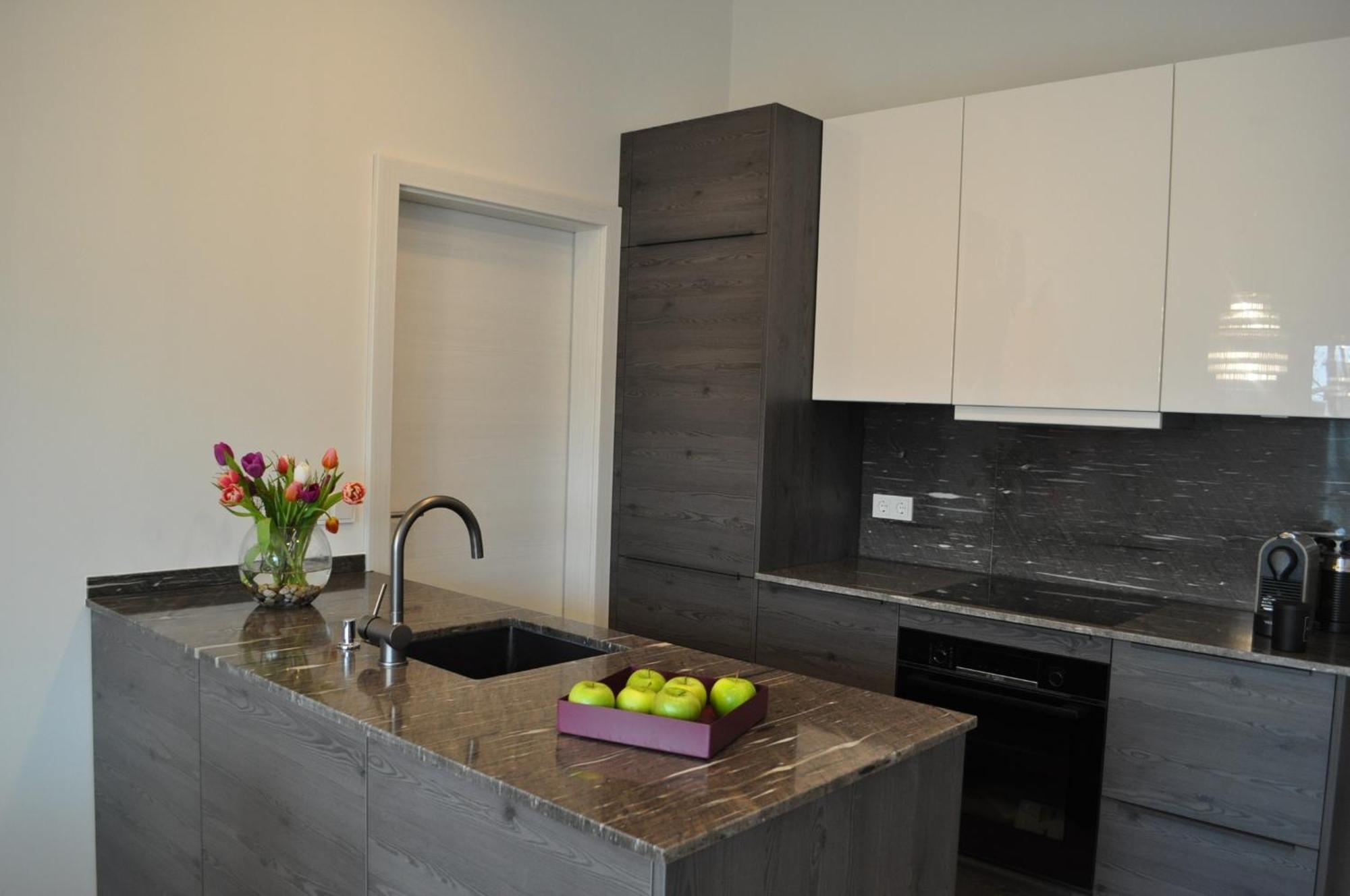 Ferienwohnung Binder Hubertusstrasse Velden am Wörther See Extérieur photo