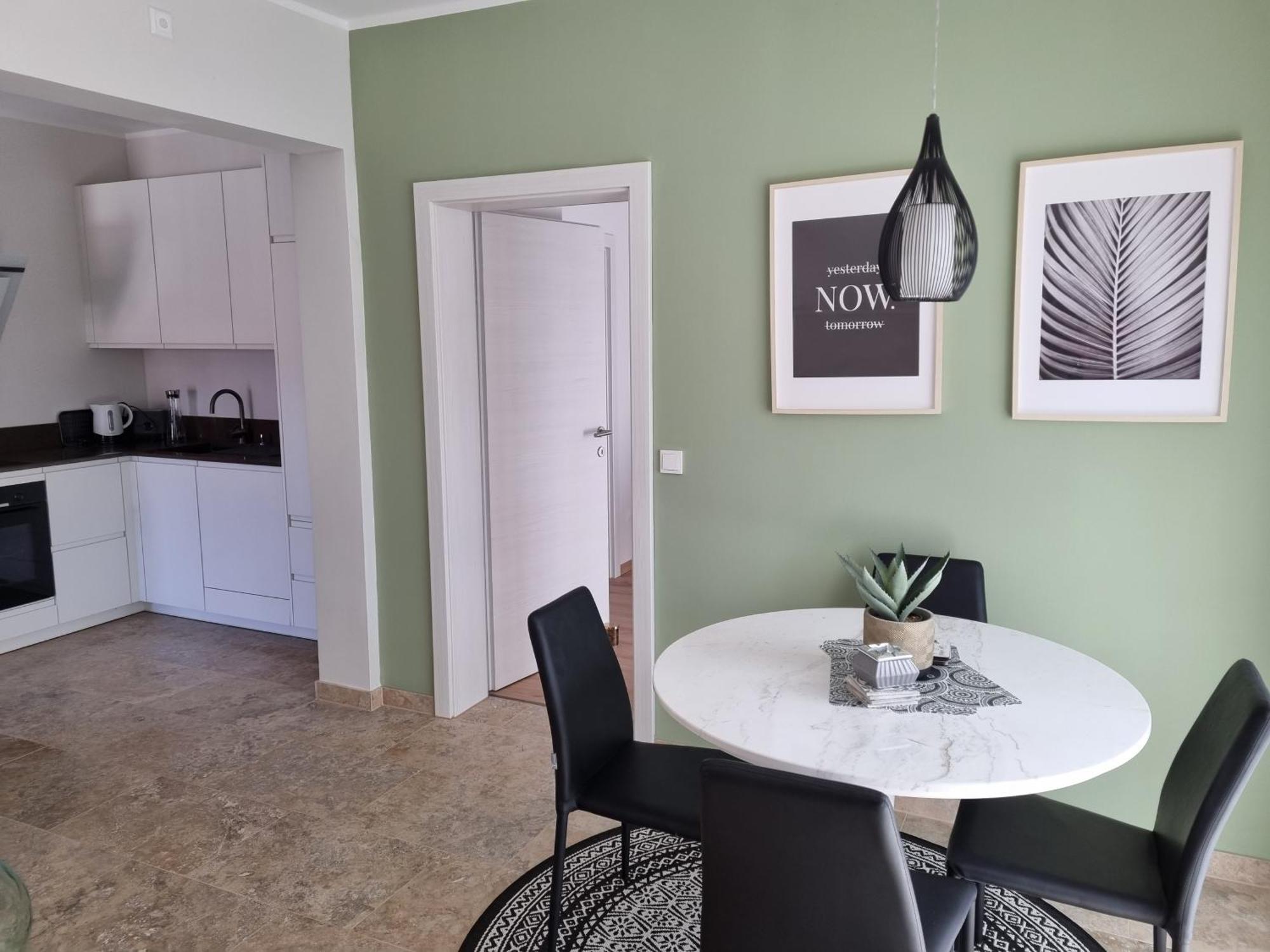 Ferienwohnung Binder Hubertusstrasse Velden am Wörther See Extérieur photo
