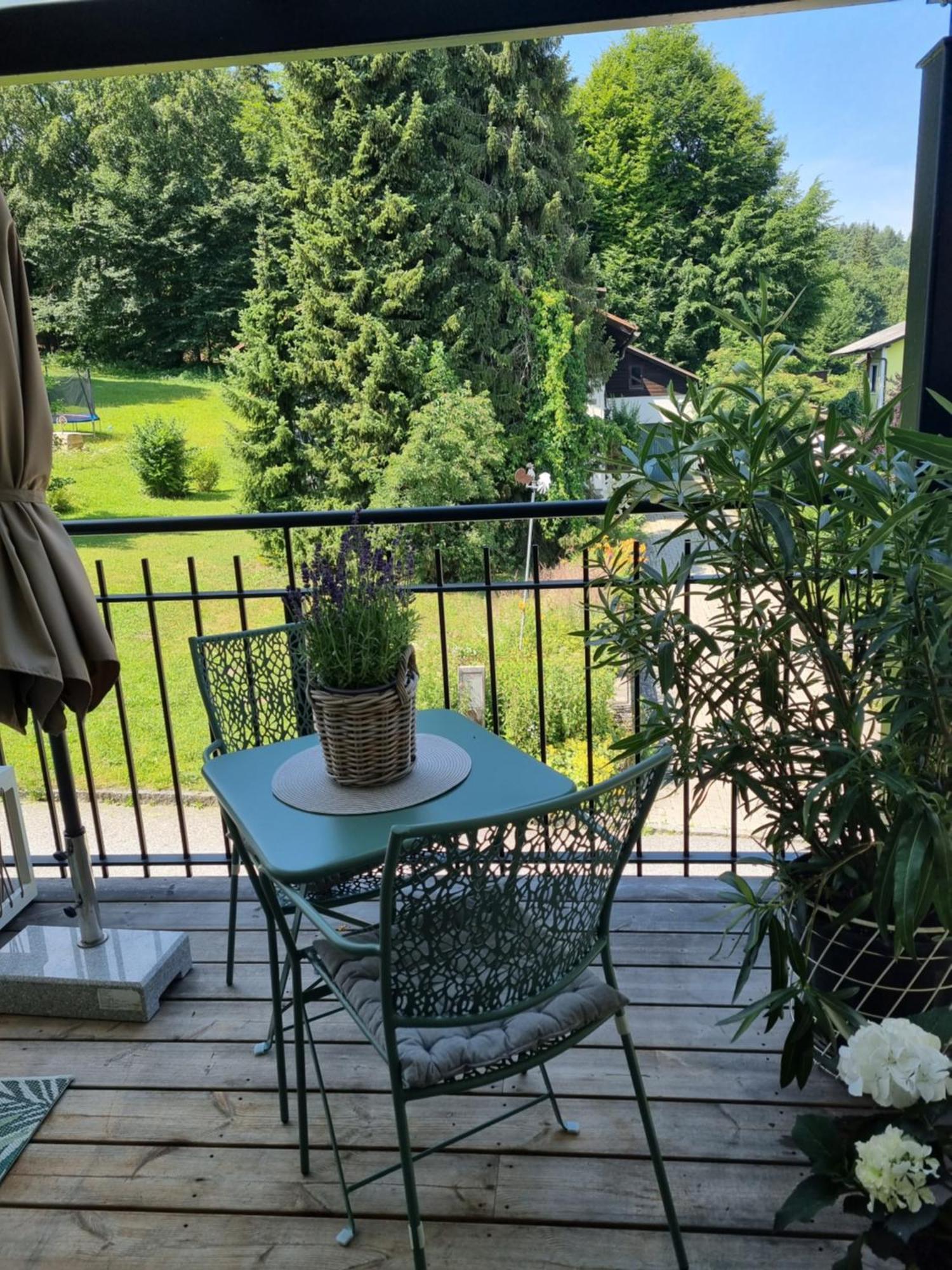 Ferienwohnung Binder Hubertusstrasse Velden am Wörther See Extérieur photo