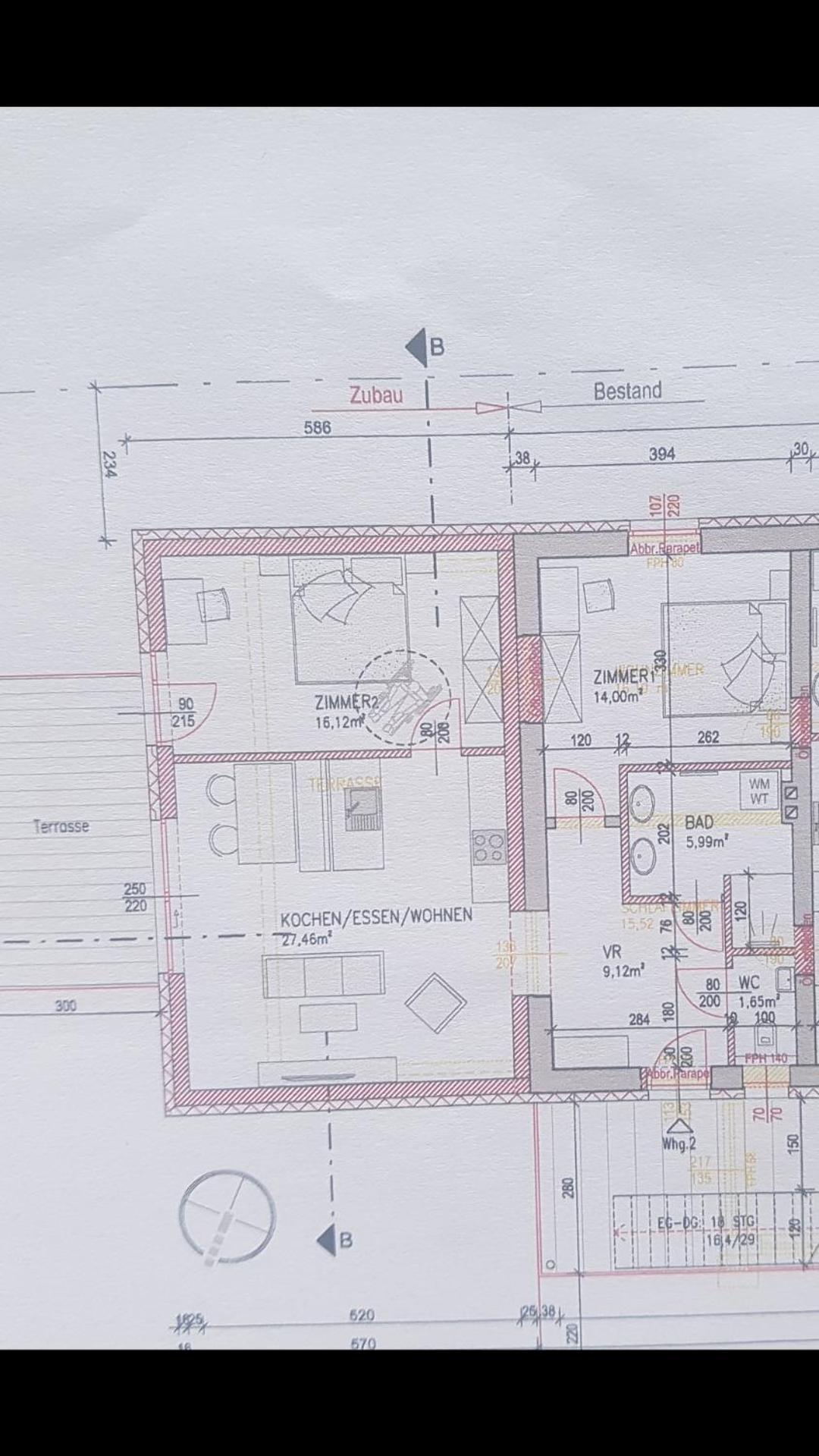 Ferienwohnung Binder Hubertusstrasse Velden am Wörther See Extérieur photo